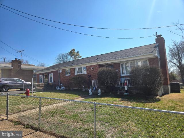 House for sale in Dundalk, Maryland