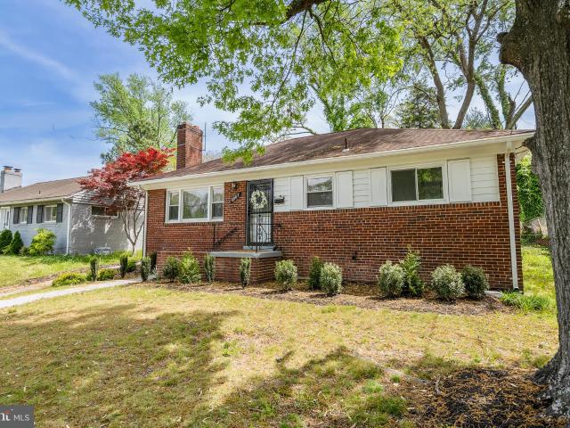 Property for sale in District Heights, Maryland