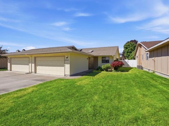 House for sale in Spokane, Washington