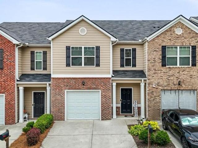 Townhouse for sale in Lithonia, Georgia