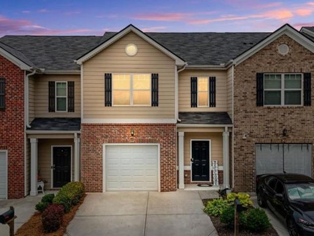Townhouse for sale in Lithonia, DeKalb County