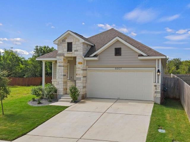 House for sale in Hays, Texas