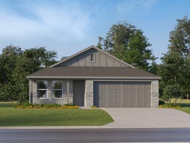 House for sale in Needville, Texas