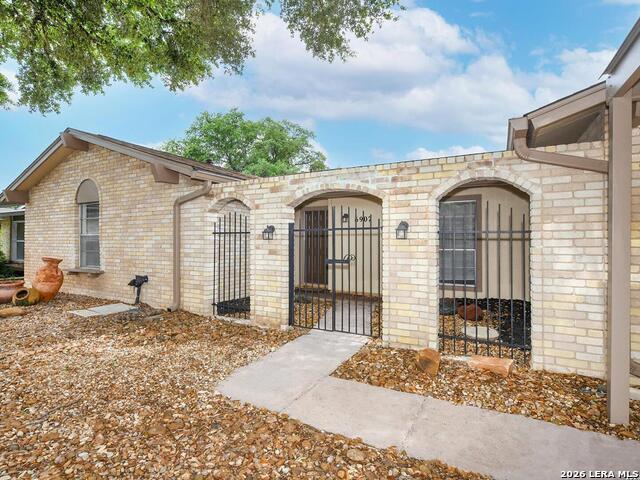 House for sale in Leon Valley, Texas