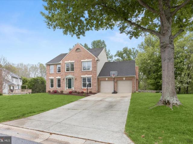 House for sale in Annapolis Junction, Maryland