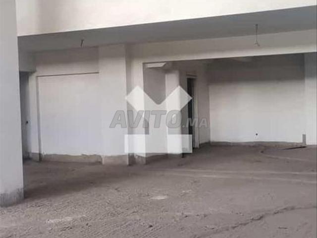 Local commercial vente à Anfa, Gharb-Chrarda-Beni Hssen