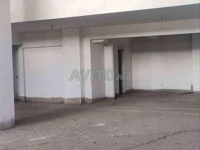 Local commercial vente à Anfa, Gharb-Chrarda-Beni Hssen