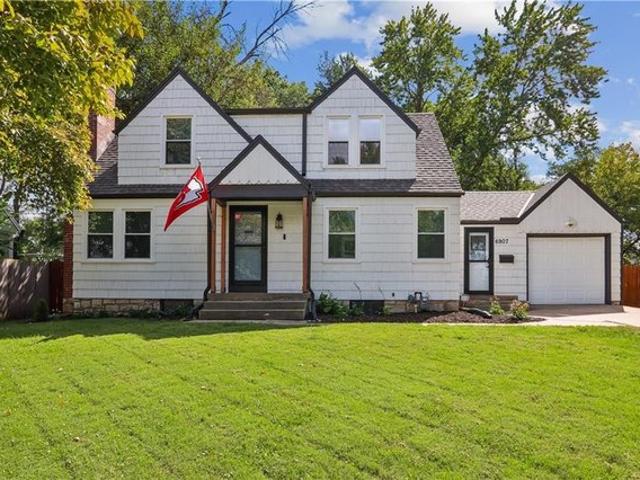 House for sale in Kansas