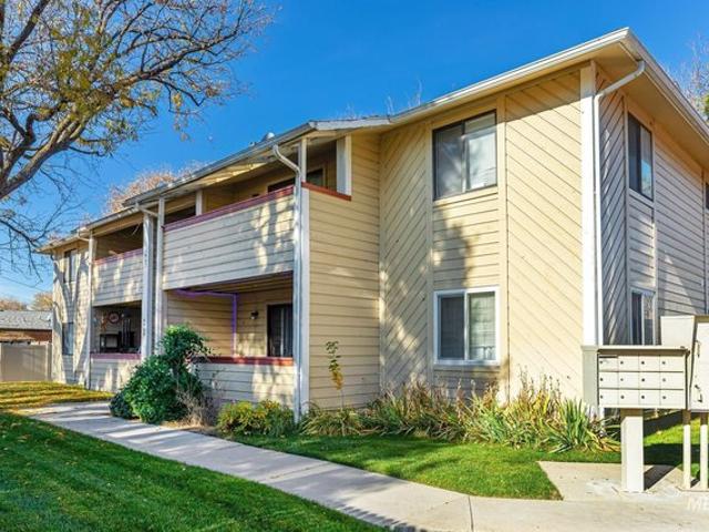 Condo for sale in Allumbaugh Condominiums, Boise
