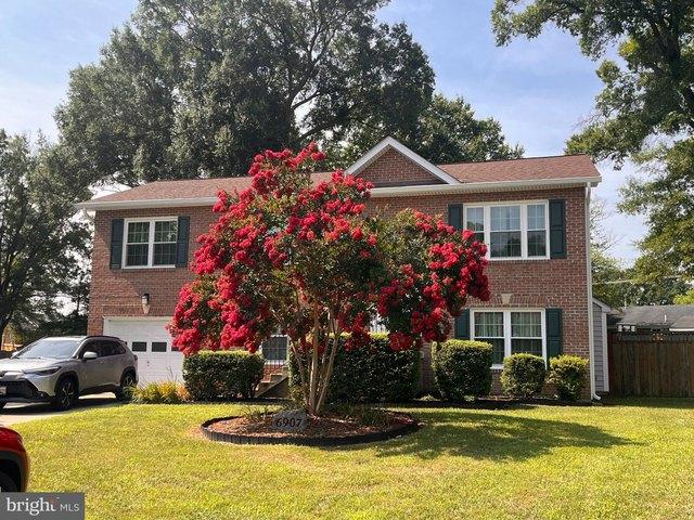 House for sale in Temple Hills, Maryland