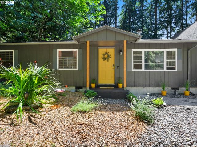 House for sale in Oregonia