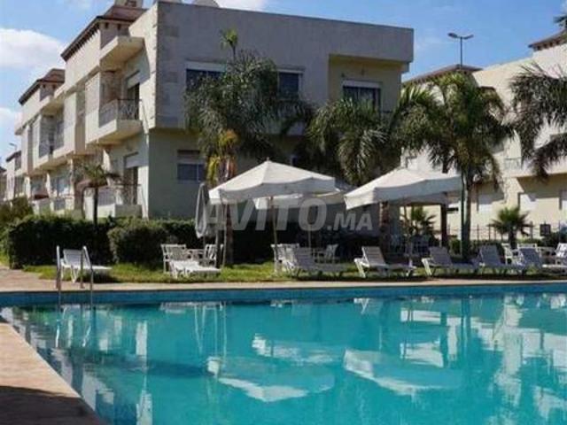Appartement vente à Had Soualem, Gharb-Chrarda-Beni Hssen