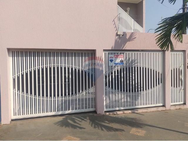 Casa aluguel em Cosmópolis, São Paulo