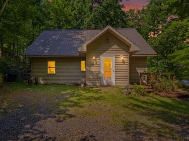 House for sale in Iron River, Wisconsin