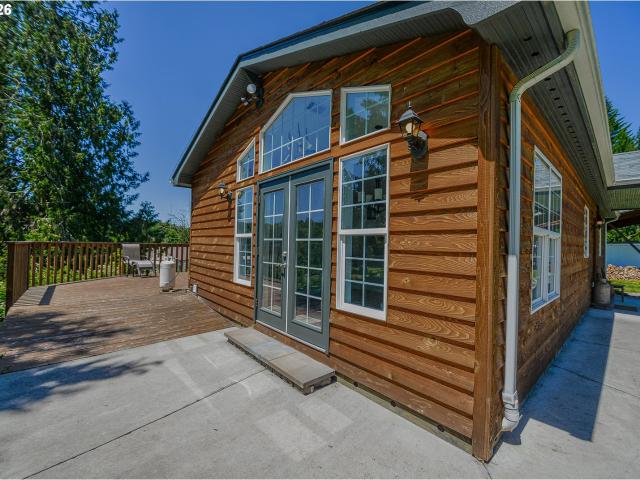 House for sale in Oregonia