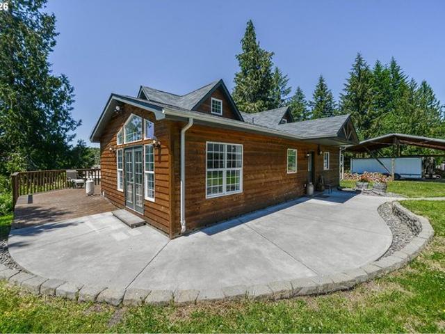 House for sale in Oregonia