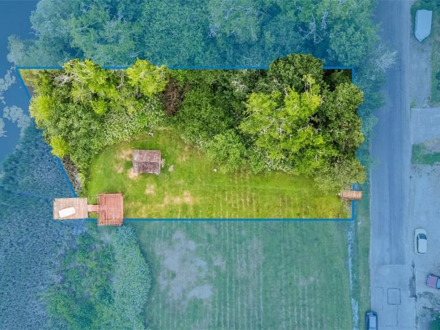 Land for sale in Gig Harbor