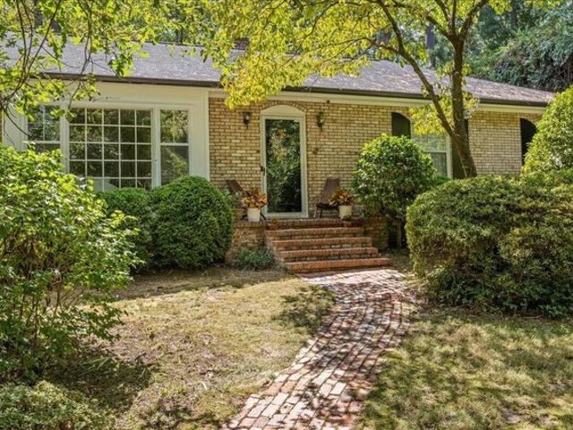 House for sale in Wake, North Carolina