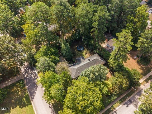 House for sale in Wake, North Carolina