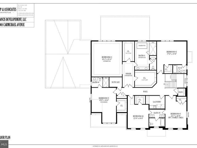 House for sale in Cabin John, Maryland