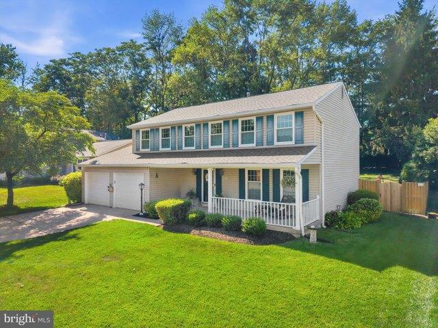 House for sale in Virginia