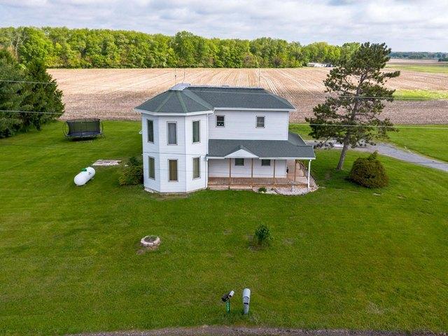 House for sale in Denver, Indiana