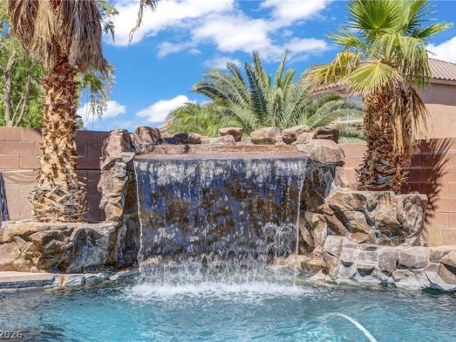 House for sale in North Las Vegas, Nevada