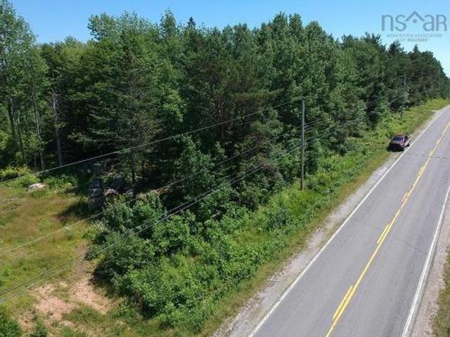 Land for sale in Aldersville, Nova Scotia