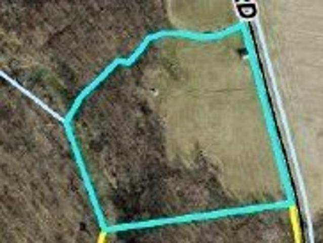Land for sale in College Corner, Butler County
