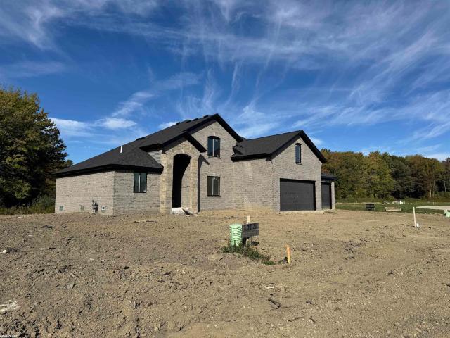 House for sale in Anchorville, Michigan