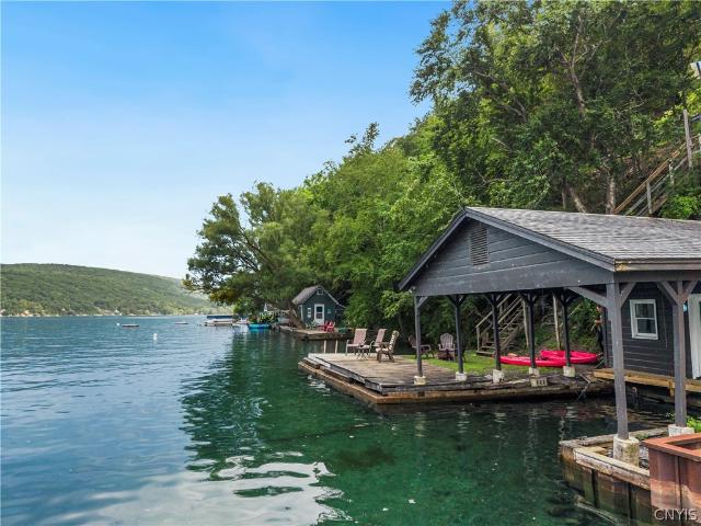 House for sale in Cayuga, New York