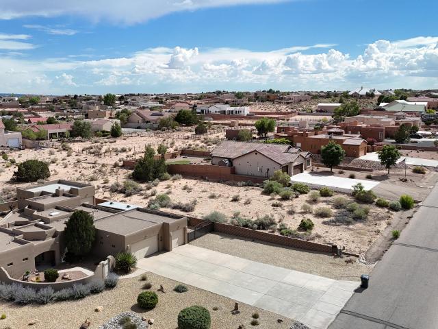 Land for sale in Rio Rancho, New Mexico