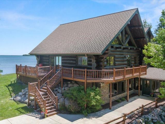 House for sale in Walker, Minnesota