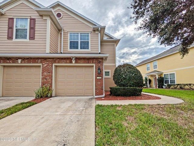Townhouse for sale in Jacksonville, Florida