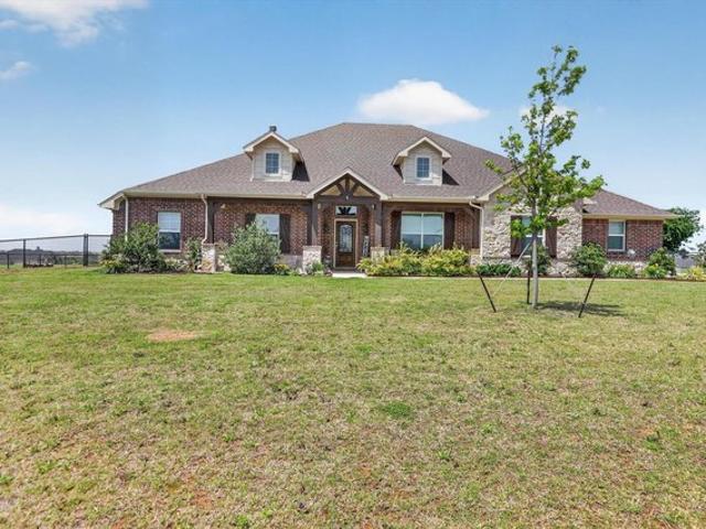 House for sale in Johnson, Texas
