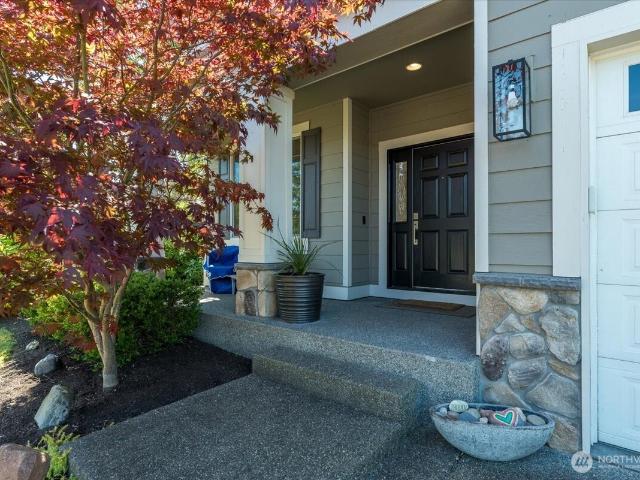 House for sale in Stanwood, Washington