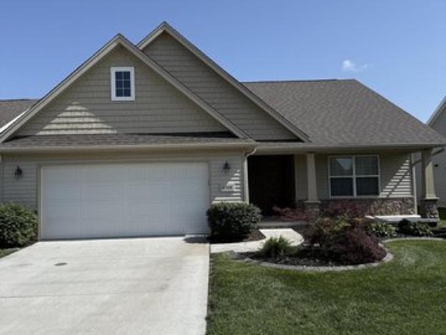 House for sale in Lucas, Ohio