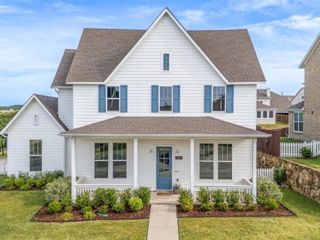 House for sale in Dallas, Texas