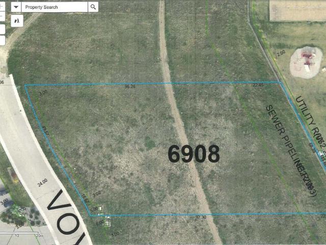 Land for sale in Cherry Grove, Alberta