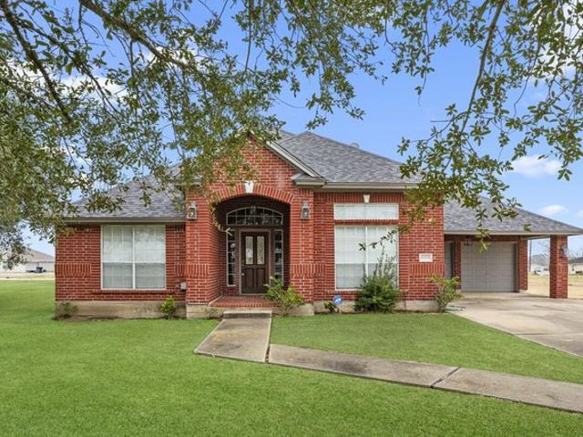 House for sale in Wallis, Texas
