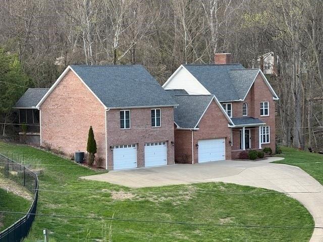 House for sale in Barboursville, West Virginia