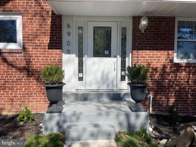 House for sale in University Park, Maryland