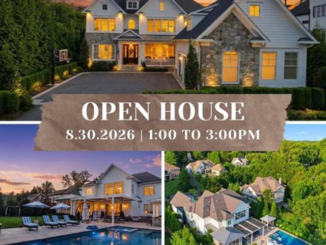 House for sale in River Oaks, McLean
