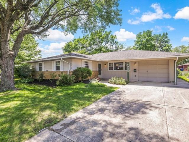 House for sale in Reynoldsburg, Ohio