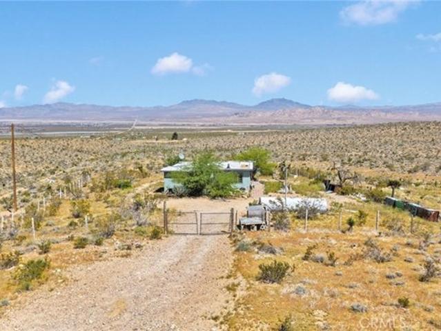 House for sale in Lucerne Valley, California