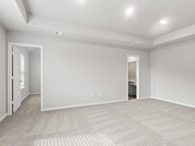 House for sale in Crowley, Texas