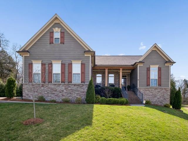 House for sale in Tennessee