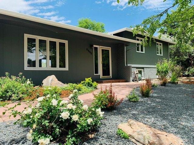 House for sale in Boulder, Colorado