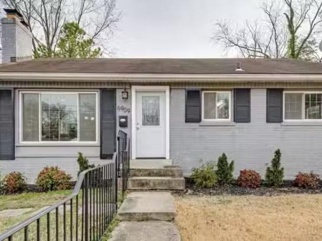 House for rent in District Heights