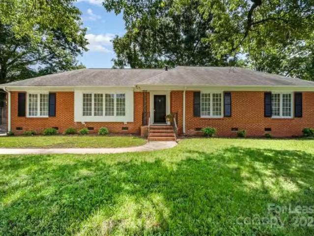 House for rent in Charlotte